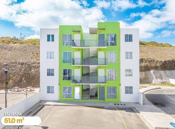 Departamento de 2 habitaciones, Tijuana · Departamento en Venta en Cuesta Blanca, Tijuana, B. C.
