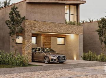 Casa · 189m² · 3 Recámaras · 1 Estacionamiento · Casa Habitacion Modelo Nelumbo en Carcamo Residencial
