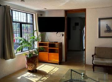 Departamento de 2 habitaciones, Coyoacán · Vive a Minutos del Centro de Coyoacán | Departamento Amueblado | 2 Recámaras