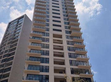 Be Grand Bosques · Estrena Amplio Departameto en Piso 22 con Excelentes Vistas — Be Grand Bosques