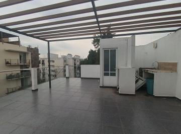 Departamento de 2 habitaciones, Benito Juárez · Depto Venta con 2 Habitaciones, Dos Baños y 2 Estacionamientos en Venta en Benito Juarez, 68 m