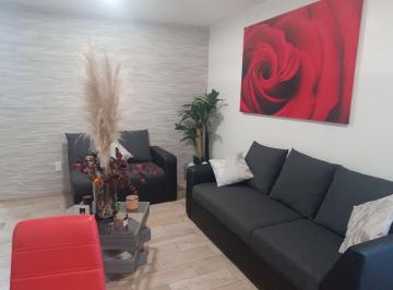 Departamento de 2 habitaciones, Benito Juárez · Depto Venta con 2 Habitaciones, Dos Baños y 2 Estacionamientos en Venta en Benito Juarez, 68 m