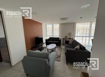 Departamento · 2 Recámaras · Departamento Nuevo en Renta en Altozano