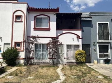 Casa de 2 habitaciones, Tlajomulco de Zúñiga · Casa Adjudicada en Valle de San Gaspar en Real del Valle Tlajomulco
