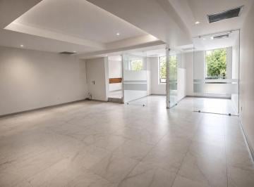 Oficina , Alvaro Obregón · Oficina en Venta en San Angel, 90 m², 3 Privados, 2 Estacionamientos, Cracovia 72