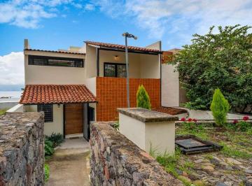 Casa de 3 habitaciones, Jocotepec · Preciosa Casa en Venta con Vista a La Laguna y Montañas en San Juan Cosalá