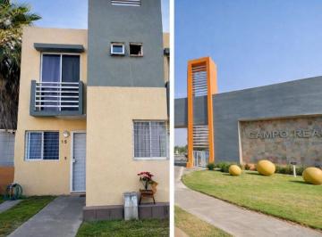 Casa de 2 habitaciones, Zapopan · Casa Adjudicada en Campo Real Zapopan Jalisco