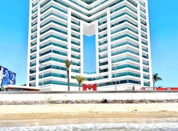 Departamento de 2 habitaciones, Mazatlán · Departamento Amueblado en Venta en Torre Eme, en El Malecón de Mazatlán