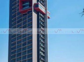 Departamento · 80m² · 1 Recámara · 1 Estacionamiento · Departamento en Renta en Zona Valle Poniente