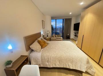 Departamento de 1 habitación, Cuauhtémoc · Departamento en Renta en Reforma, Cdmx