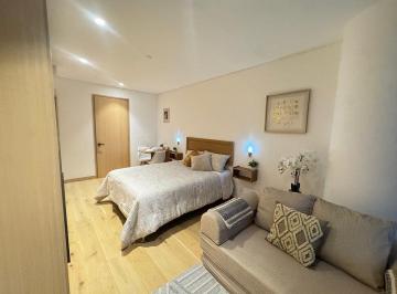 Departamento de 1 habitación, Cuauhtémoc · Departamento en Renta en Reforma, Cdmx