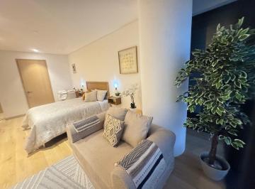 Departamento de 1 habitación, Cuauhtémoc · Departamento en Renta en Reforma, Cdmx