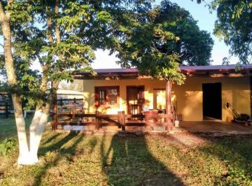 Rancho · 80m² · 2 Recámaras · Rancho en Venta en Tizimin, Sobre Periferico. - (4)