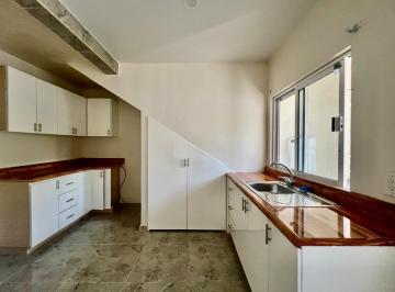 Casa · 75m² · 3 Recámaras · Casa en Renta Zona Centro de Tijuana - (4)