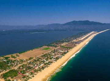 Terreno / Lote · 407m² · Terreno en Venta Fuerza Área Mexicana Acapulco - (4)