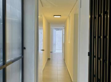 Departamento · 45m² · 1 Recámara · 1 Estacionamiento · Departamento en Renta, Nápoles - (4)