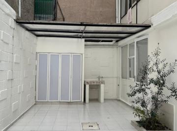 Departamento · 45m² · 1 Recámara · 1 Estacionamiento · Departamento en Renta, Nápoles - (4)