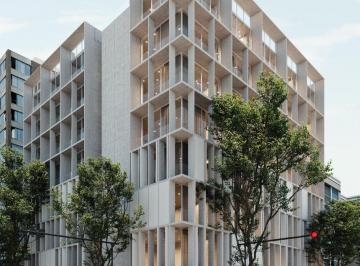 Departamento de 1 habitación, Cuauhtémoc · Estudio en Puebla 212, Excelente Inversión.