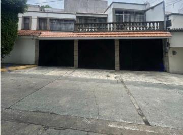 Casa · 275m² · 4 Recámaras · 1 Estacionamiento · Casa en Venta en Lomas de San Angel Inn - (4)