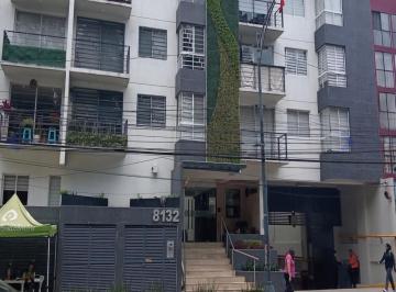 Departamento · 57m² · 2 Recámaras · Departamento en Venta en Gustavo A. Madero - (4)