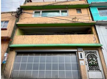 Casa · 3 Recámaras · Casa en Venta en Álvaro Obregón Cdmx - (4)
