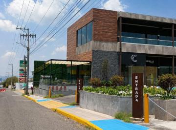 Local comercial · 48m² · 80 Estacionamientos · Renta Varios Locales en Plaza Comercial Fray Junipero Serra - (4)
