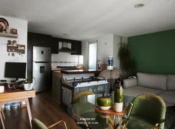 Departamento · 59m² · 2 Recámaras · 1 Estacionamiento · Departamento en Venta en Mártires de Río Blanco