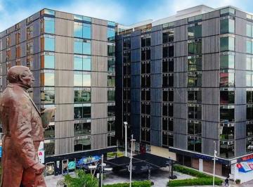 Oficina , Puebla · Oficina 288 m² en Edif. Diana con Privados, Cubiculos, Salas de Juntas, Areas Abiertas, Recepcion