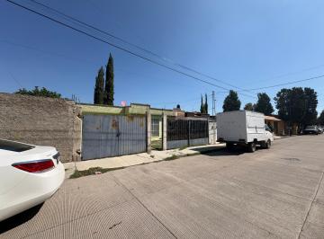 Casa · 94m² · 3 Recámaras · 1 Estacionamiento · Casa en Venta Villas de San Francisco - (4)