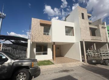 Casa · 170m² · 4 Recámaras · 1 Estacionamiento · Casa en Renta en Privada Cerca a La Sep - (4)