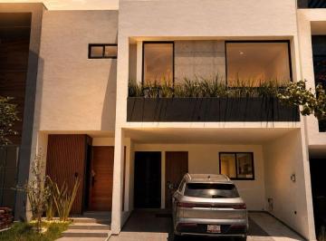 Casa de 3 habitaciones, San Andrés Cholula · Casa en Renta en Lomas de Angelopolis, Cascatta