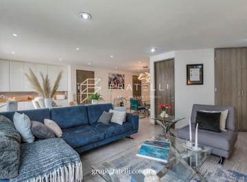 Departamento de 2 habitaciones, Atizapán de Zaragoza · Departamento en Venta Torre Molinos, Jardines de Atizapan