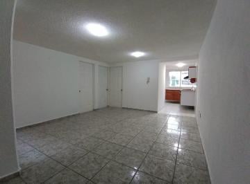 Departamento de 2 habitaciones, Nezahualcóyotl · Bonito Departamento