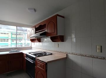 COCINA · Bonito Departamento