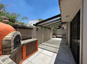 Casa de 3 habitaciones, Atizapán de Zaragoza · Casa en Renta Residencial Chiluca, Zona Esmeralda