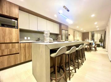 Departamento · 91m² · 2 Recámaras · 1 Estacionamiento · Venta Depto en La Condesa 2 Habitaciones con Balcón