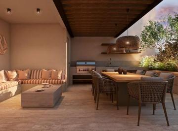 Departamento · 99m² · 3 Recámaras · 1 Estacionamiento · Venta Depto en La Condesa 3 Habitaciones