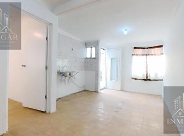 Departamento · 43m² · 2 Recámaras · Departamento en Vallejo