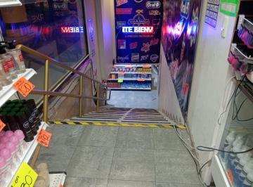 Local comercial , Cuauhtémoc · Renta de Excelente Local de 350 m² Área Abierta Col. Centro