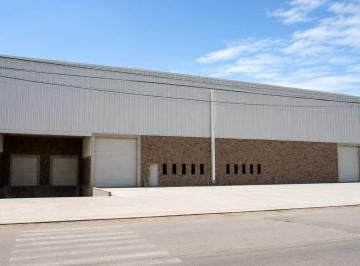 Bodega comercial · 3100m² · Bodega en Renta, en La Union, Torreon, Coah.