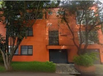 Casa de 5 habitaciones, Benito Juárez · Casa en Venta, Vertiz Narvarte, Palenque