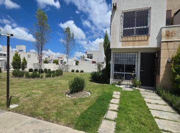 Casa · 90m² · 1 Estacionamiento · Casa - La Florida