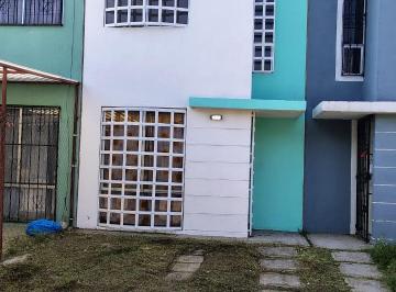 Casa de 2 habitaciones, Huehuetoca · Casa en Condominio en Venta en Huehuetoca
