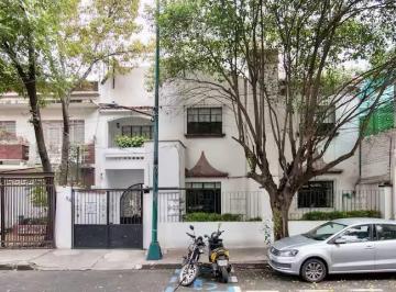 Casa · 180m² · 2 Recámaras · 1 Estacionamiento · Casa en Renta en Anzures