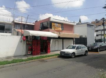 Casa de 5 habitaciones, Puebla · Casa con Locales Comerciales en Prados Agua Azul