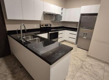 Departamento de 2 habitaciones, Monterrey · Departamento en Venta de 82.37 m² Equipado y Semiamueblado en Torre República en Monterrey, Nl