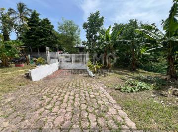 Casa · 120m² · 1 Recámara · 3 Estacionamientos · Casa Amueblada Renta 1 Rec. en Col. Azteca, Tuxpan, Ver.