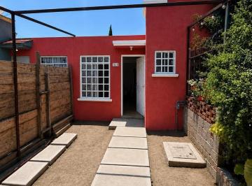 Casa · 35m² · 1 Recámara · 1 Estacionamiento · Casa en Ex Hacienda Santa Ines Nextlalpan