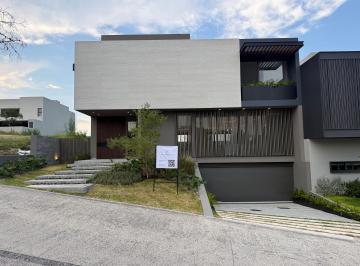 Casa en condominio de 6 habitaciones, Zapopan · Residencia de Lujo a Estrenar en Lomas Acueducto