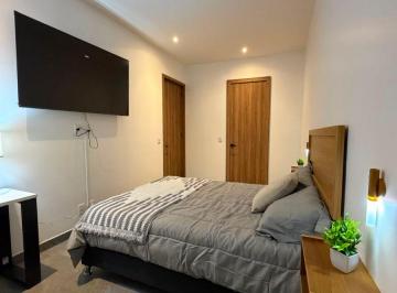 Departamento de 1 habitación, Cuauhtémoc · Departamento en Renta en Begrand Reforma